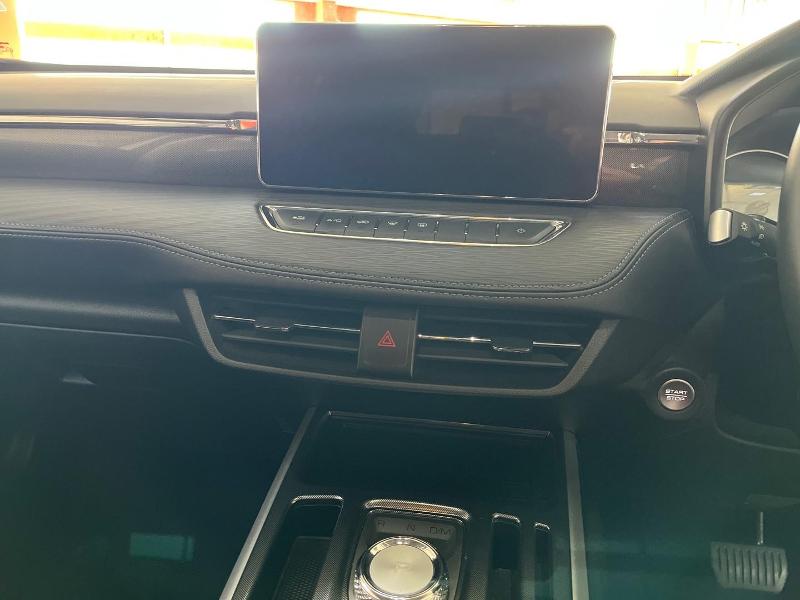 Haval Jolion 1.5T City Plus Dct