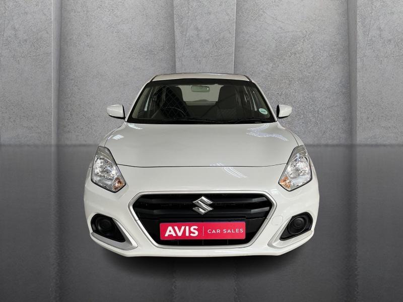 Suzuki Dzire 1.2I Ga