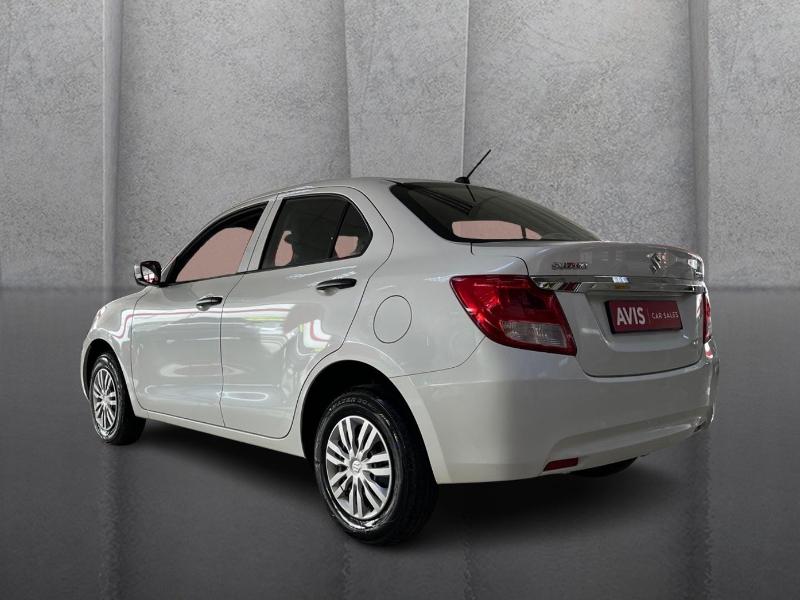 Suzuki Dzire 1.2I Ga