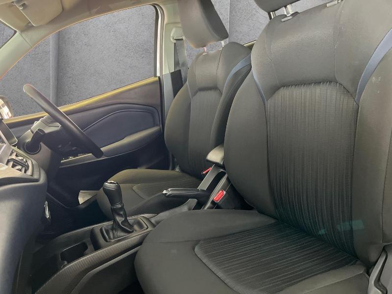 Toyota Starlet 1.5 Xi