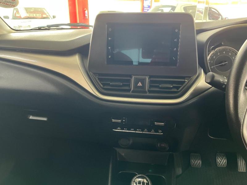 Toyota Starlet 1.5 Xi