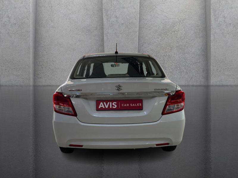 Suzuki Dzire 1.2I Ga