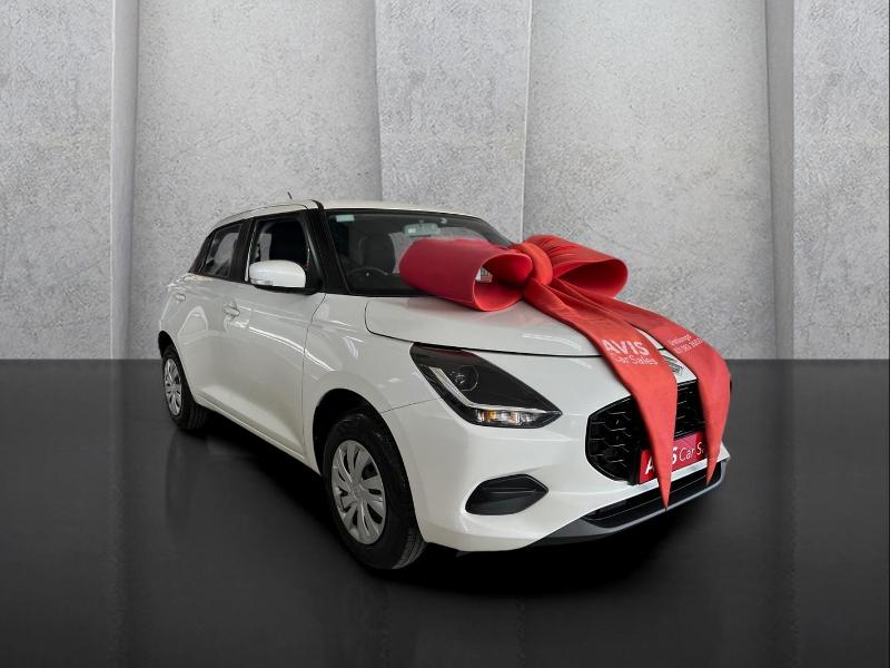 Suzuki Swift 1.2 Gl Mt