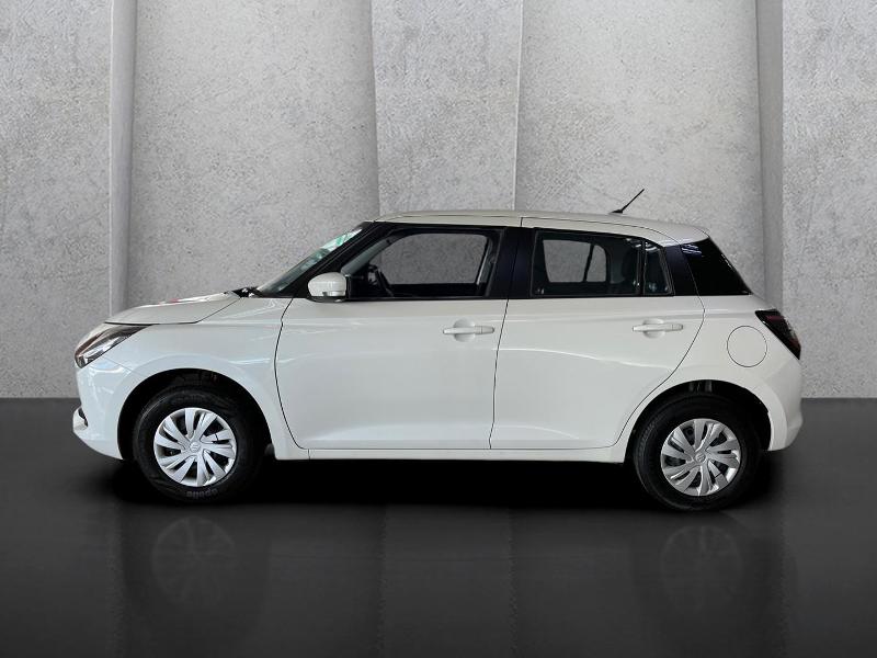 Suzuki Swift 1.2 Gl Mt