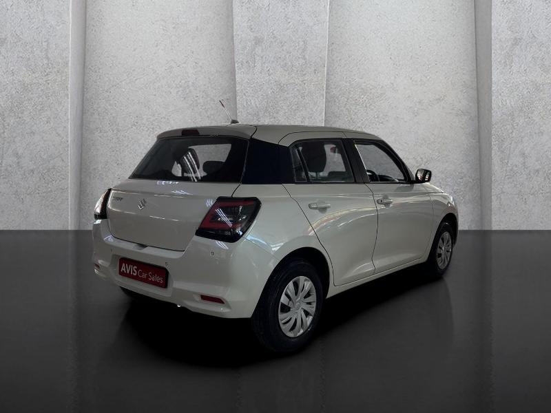 Suzuki Swift 1.2 Gl Mt