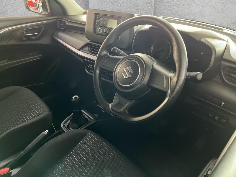 Suzuki Swift 1.2 Gl Mt