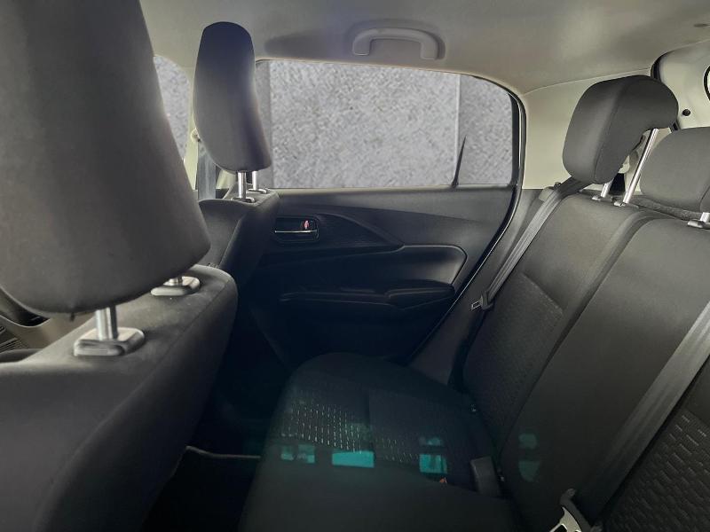 Suzuki Swift 1.2 Gl Mt