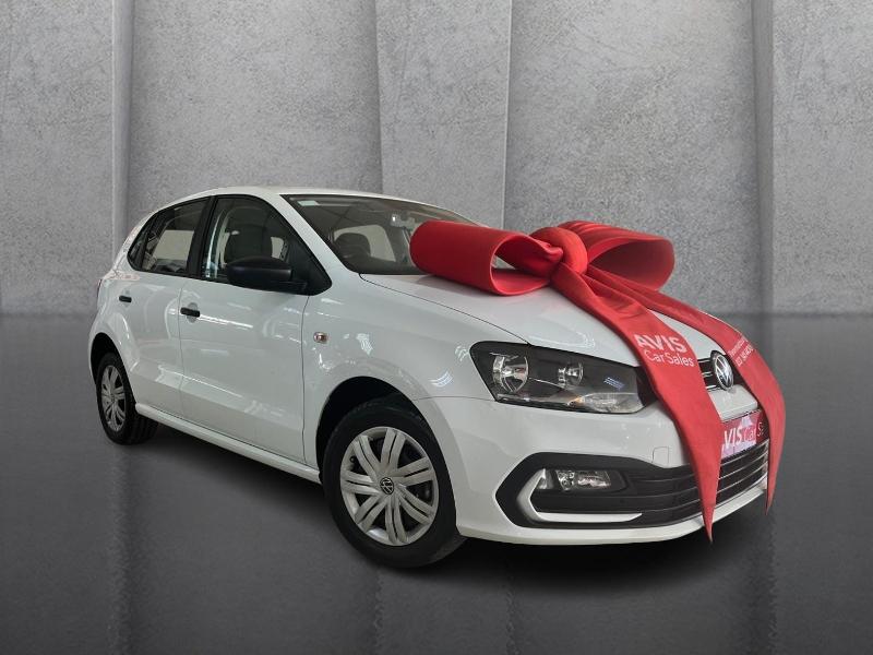 Volkswagen Polo Vivo Hatch 1.4