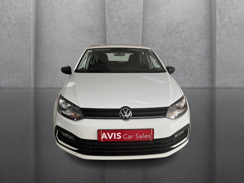 Volkswagen Polo Vivo Hatch 1.4