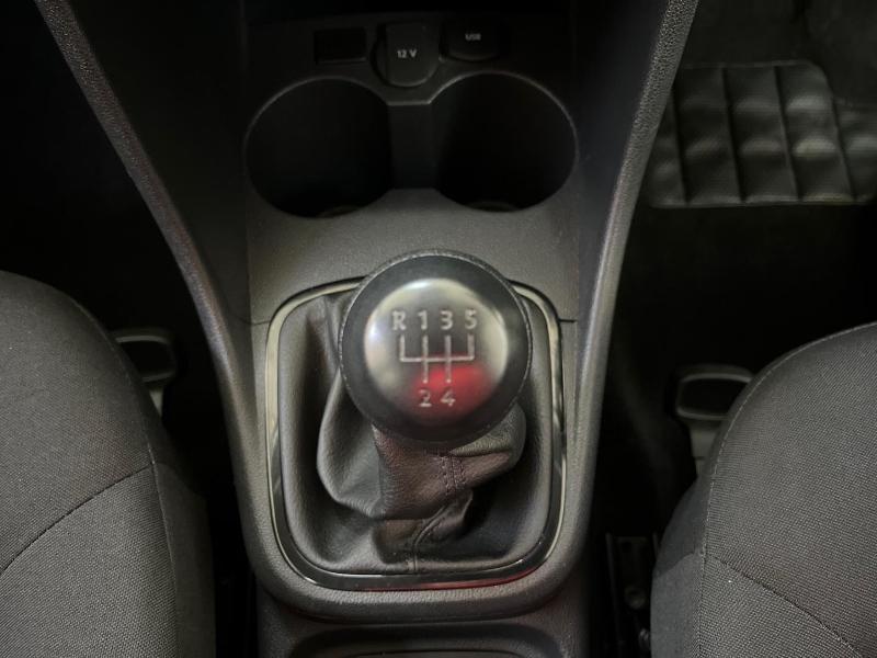 Volkswagen Polo Vivo Hatch 1.4