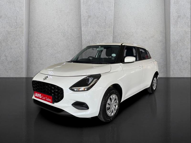 Suzuki Swift 1.2 Gl Mt