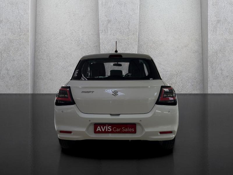 Suzuki Swift 1.2 Gl Mt