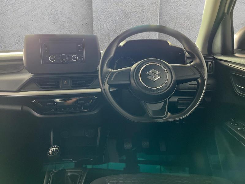 Suzuki Swift 1.2 Gl Mt