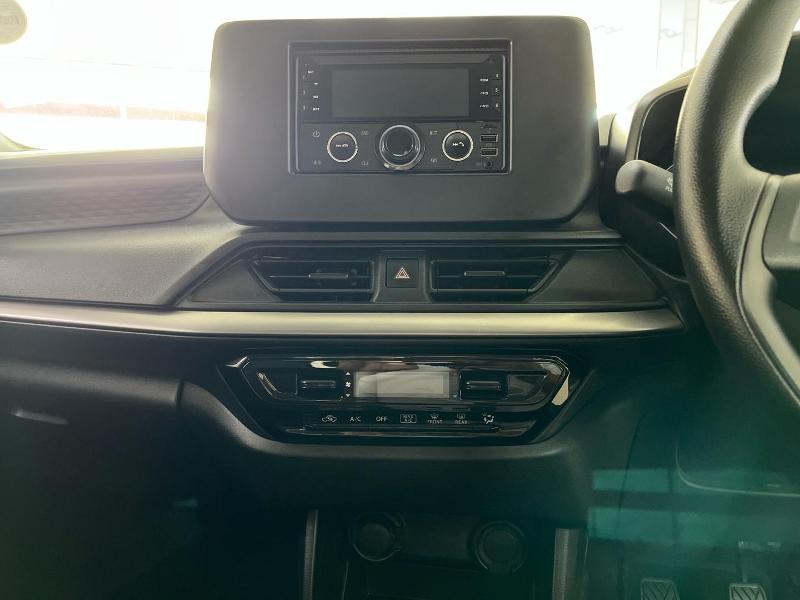 Suzuki Swift 1.2 Gl Mt