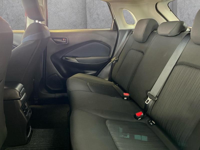 Toyota Starlet 1.5 Xi