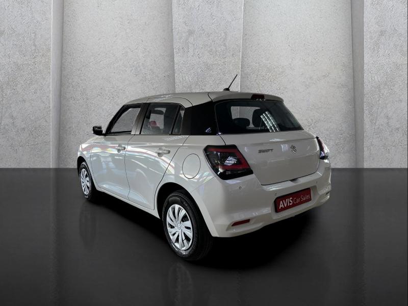 Suzuki Swift 1.2 Gl Mt