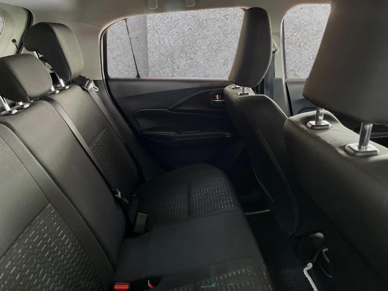 Suzuki Swift 1.2 Gl Mt