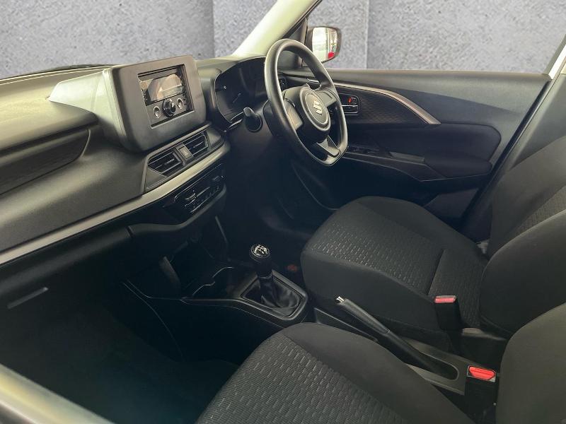 Suzuki Swift 1.2 Gl Mt