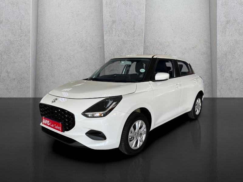 Suzuki Swift 1.2 Gl Plus Cvt
