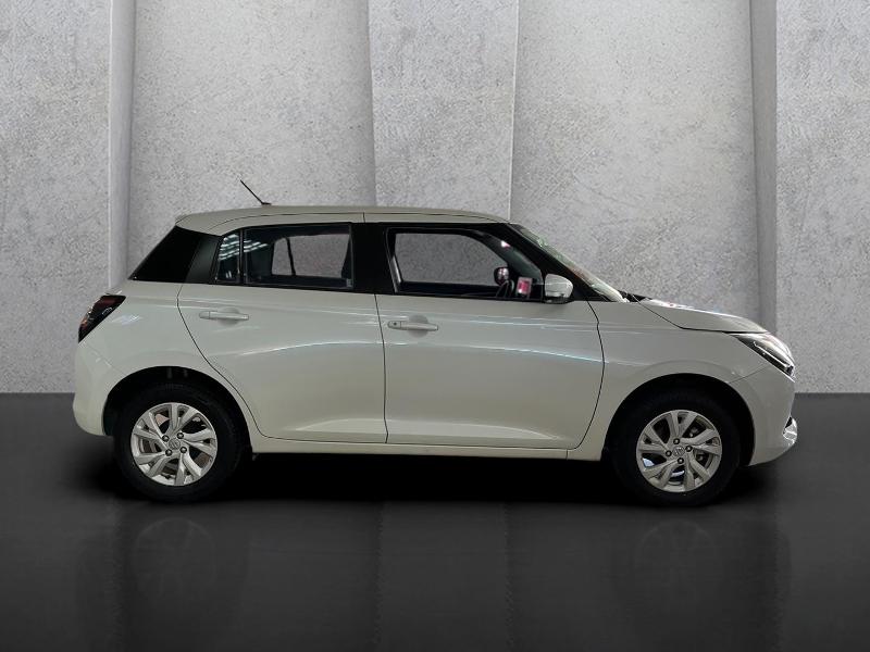 Suzuki Swift 1.2 Gl Plus Cvt