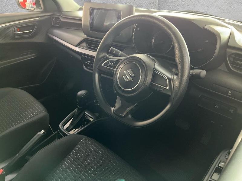 Suzuki Swift 1.2 Gl Plus Cvt