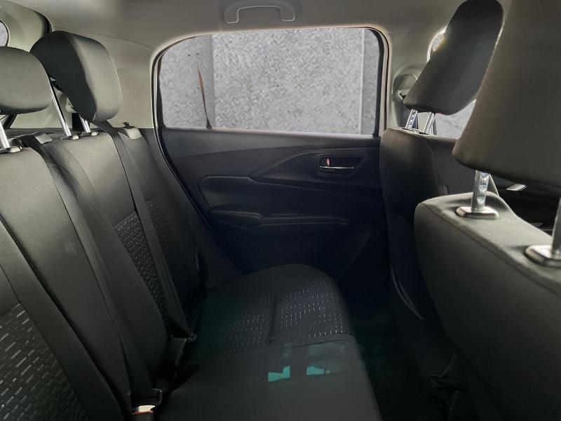 Suzuki Swift 1.2 Gl Plus Cvt