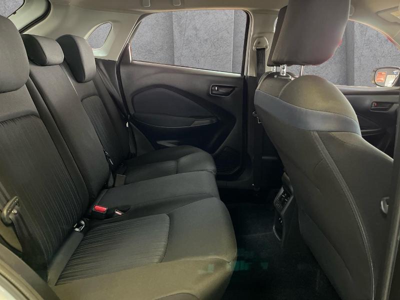 Toyota Starlet 1.5 Xs At