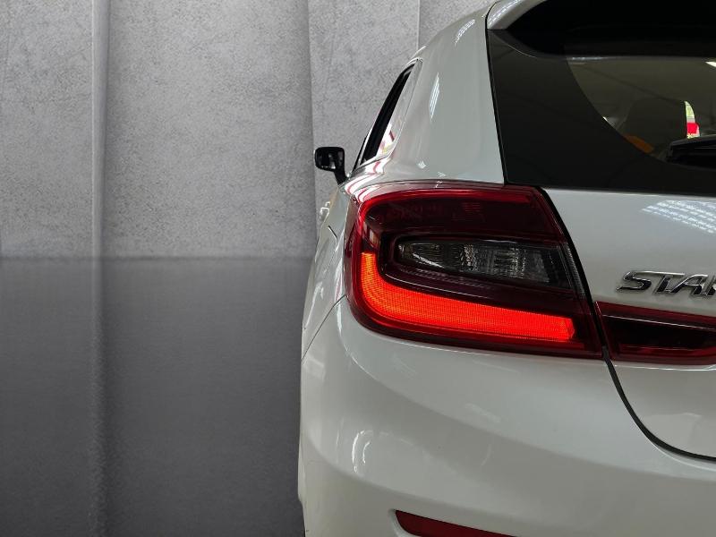 Toyota Starlet 1.5 Xs At