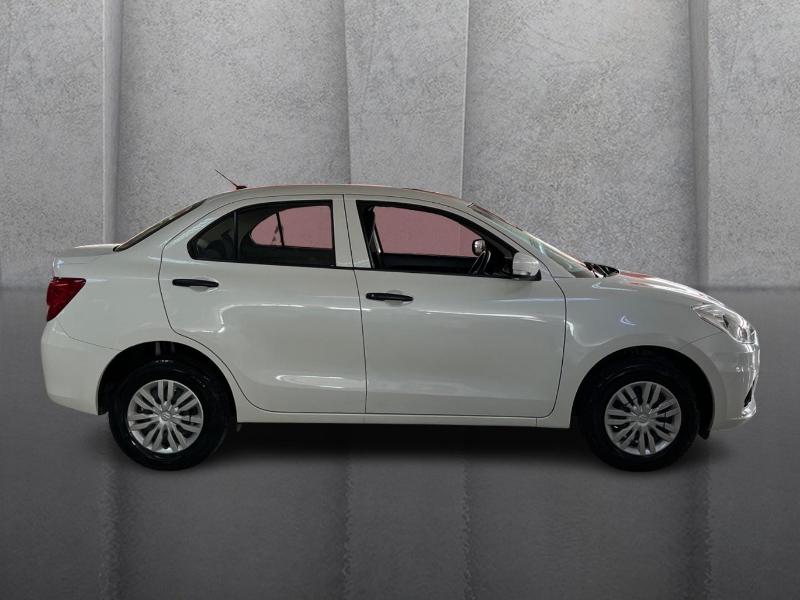 Suzuki Dzire 1.2I Ga