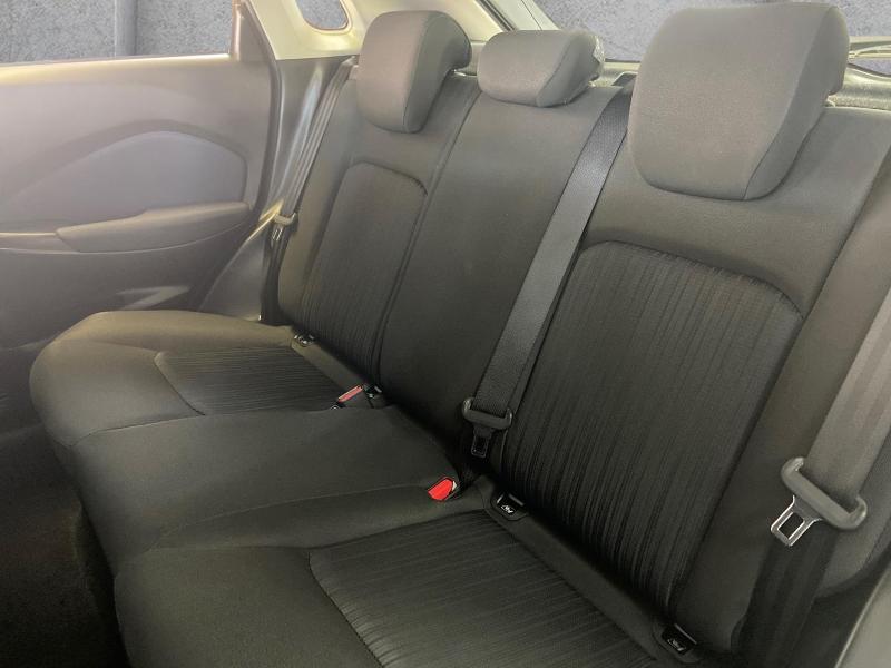 Toyota Starlet 1.5 Xi