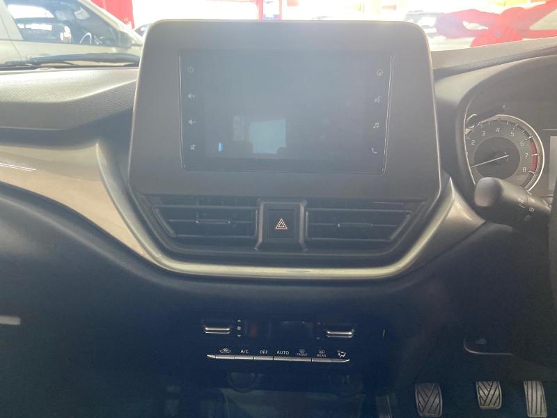 Toyota Starlet 1.5 Xi