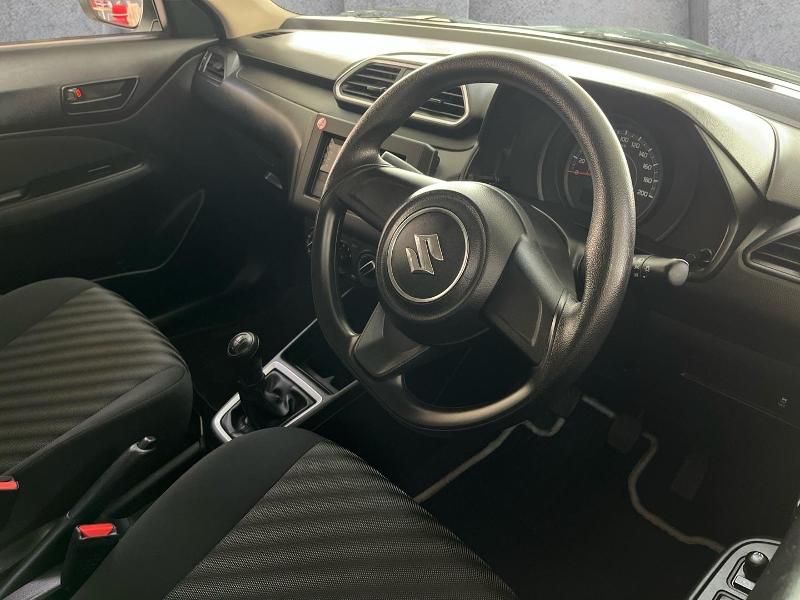 Suzuki Dzire 1.2I Ga