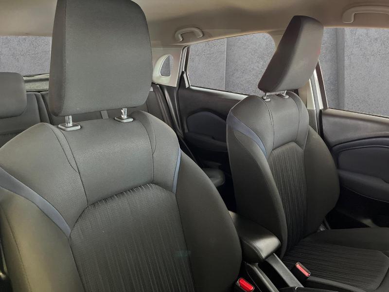 Toyota Starlet 1.5 Xi