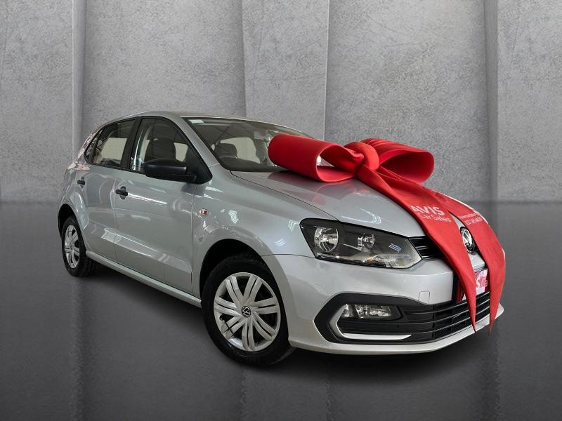 Volkswagen Polo Vivo Hatch 1.4