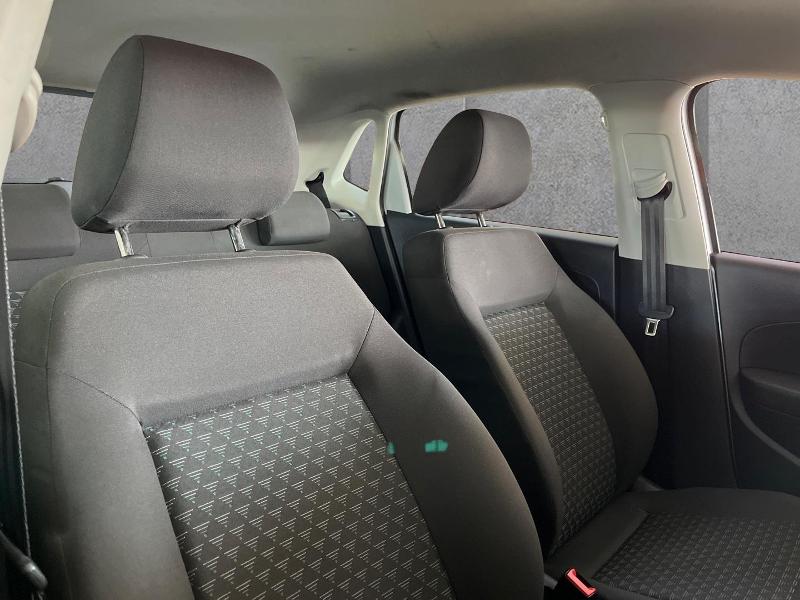 Volkswagen Polo Vivo Hatch 1.4