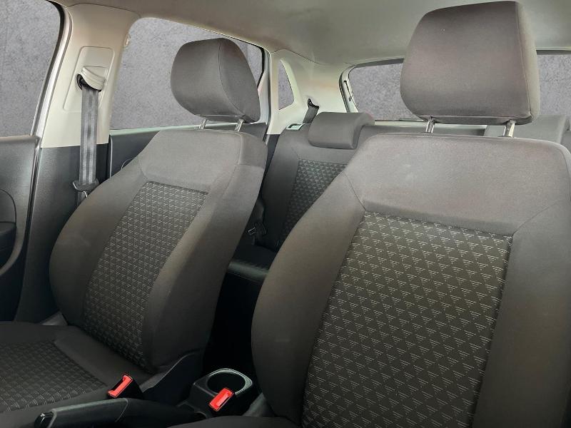 Volkswagen Polo Vivo Hatch 1.4