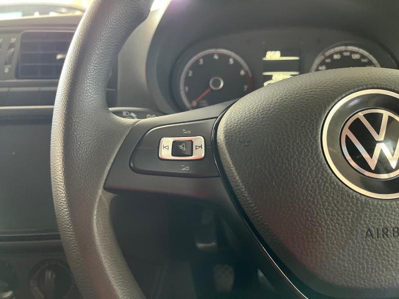 Volkswagen Polo Vivo Hatch 1.4