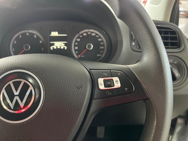 Volkswagen Polo Vivo Hatch 1.4