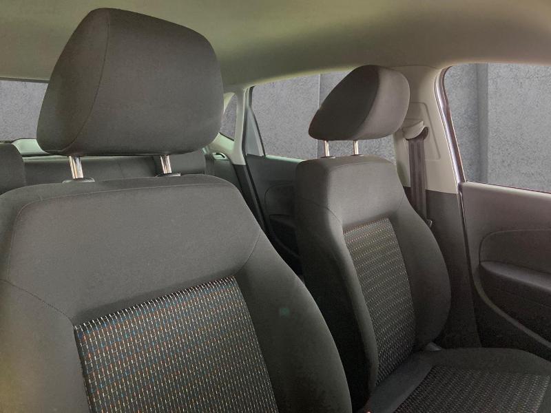 Volkswagen Polo Vivo Hatch 1.4 Trendline