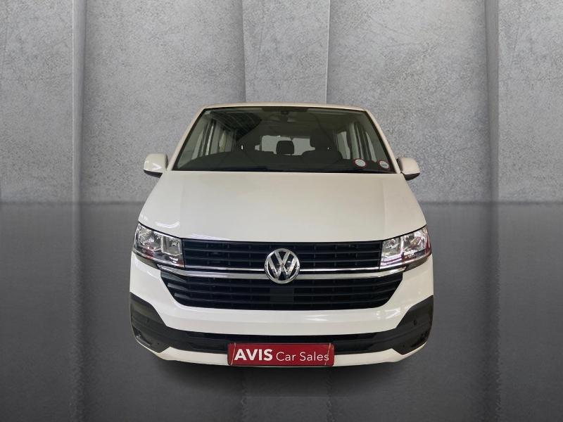Volkswagen T6.1 Kombi 2.0 Tdi Trendline Dsg