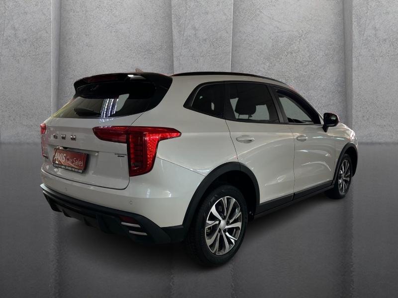 Haval Jolion 1.5T City Plus Dct