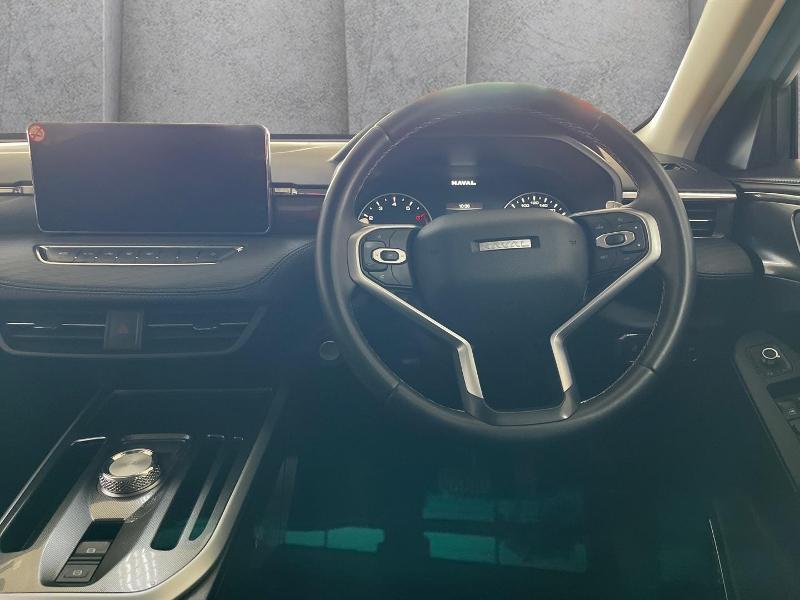 Haval Jolion 1.5T City Plus Dct