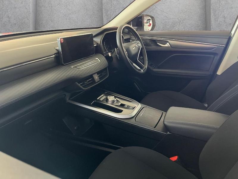 Haval Jolion 1.5T City Plus Dct