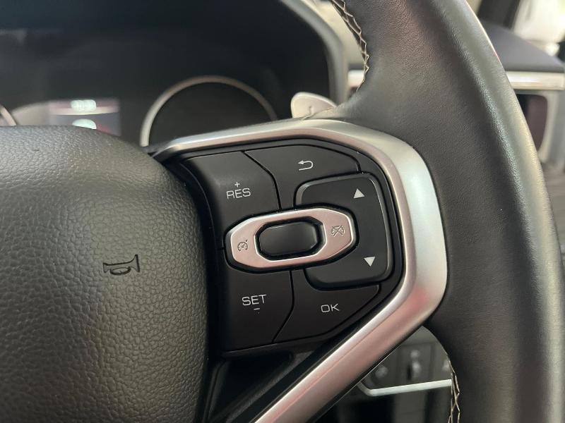 Haval Jolion 1.5T City Plus Dct