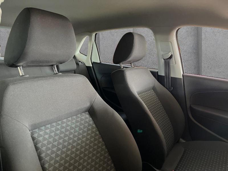 Volkswagen Polo Vivo Hatch 1.4