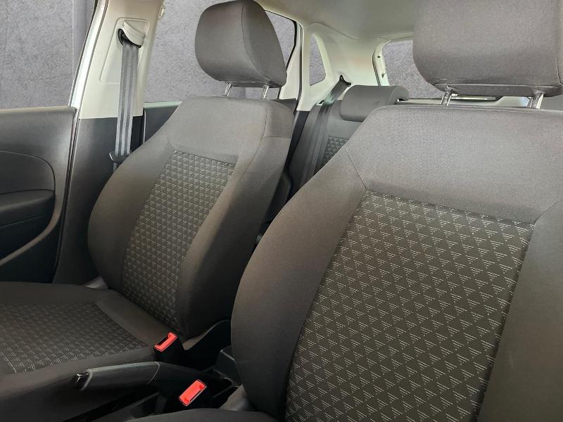 Volkswagen Polo Vivo Hatch 1.4