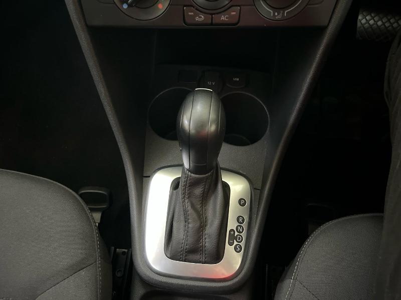 Volkswagen Polo Vivo Hatch 1.6 Life Tipt