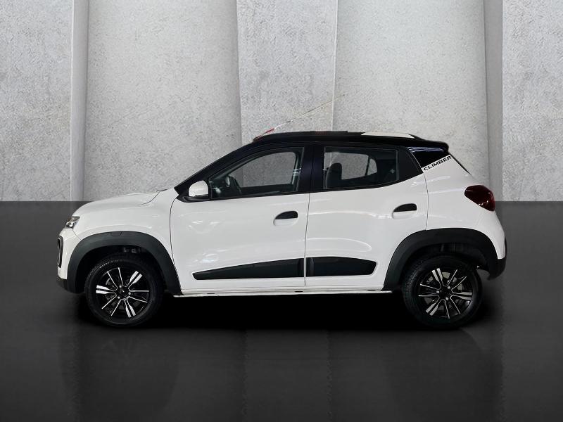 Renault Kwid 1.0 Climber (Abs)