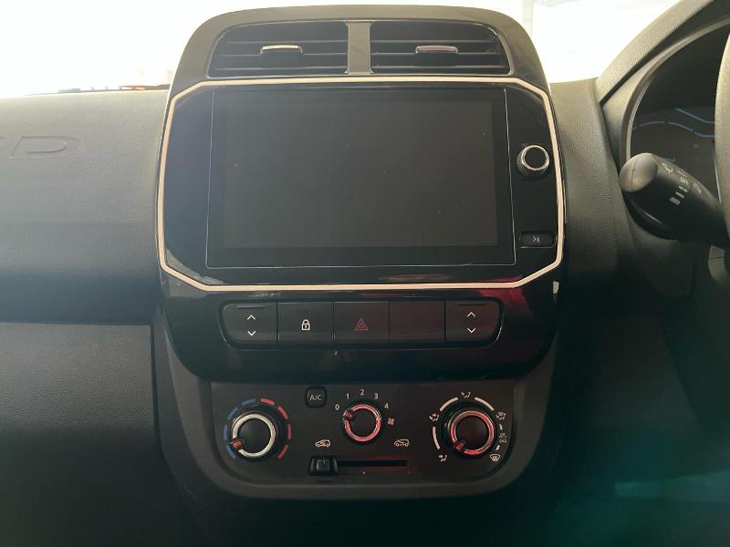 Renault Kwid 1.0 Climber (Abs)