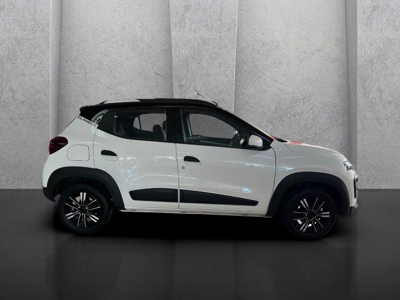 Renault Kwid 1.0 Climber